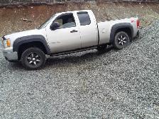 07 GMC Sierra - Photo 9