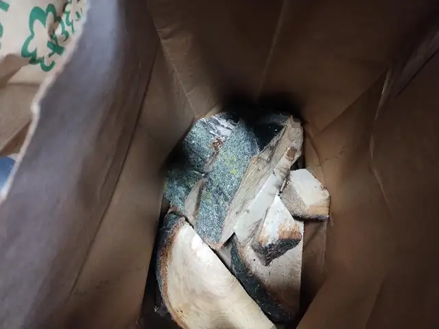 FIREWOOD -FREE