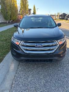 2015 Ford Edge SE