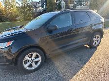 2015 Ford Edge SE - Photo 2