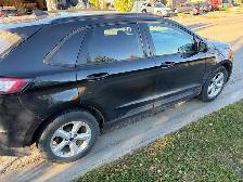 2015 Ford Edge SE - Photo 3