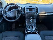2015 Ford Edge SE - Photo 5