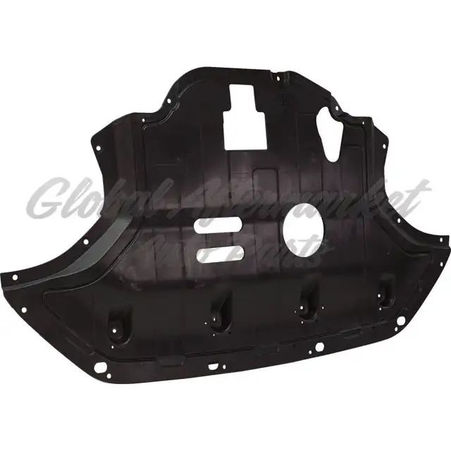 Hyundai Kona 2018-2021 Undercar Shield 2.0l L4 Injection Molded
