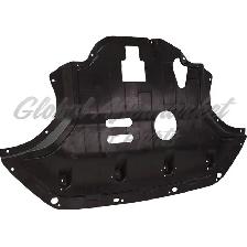 Hyundai Kona 2018-2021 Undercar Shield 2.0l L4 Injection Molded