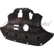 Hyundai Kona 2018-2021 Undercar Shield 2.0l L4 Injection Molded - Photo 3
