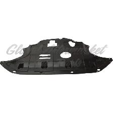 Hyundai Kona 2018-2021 Undercar Shield 2.0l L4 Injection Molded - Photo 4