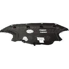 Hyundai Kona 2018-2021 Undercar Shield 2.0l L4 Injection Molded - Photo 5