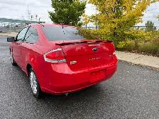 2008 Ford Focus 2008 FORD FOCUS   , AUTOMATIQUE , 4 CYLINDRES 2. - Photo 3