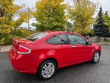 2008 Ford Focus 2008 FORD FOCUS   , AUTOMATIQUE , 4 CYLINDRES 2. - Photo 10