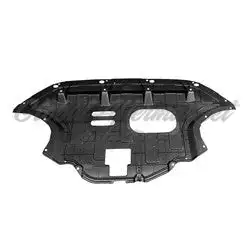 Hyundai Kona 2018-2021 Undercar Shield 1.6l Turbo L4 Injection