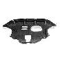 Hyundai Kona 2018-2021 Undercar Shield 1.6l Turbo L4 Injection