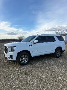 2021 GMC Yukon Duramax Diesel - Photo 3