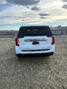 2021 GMC Yukon Duramax Diesel - Photo 4