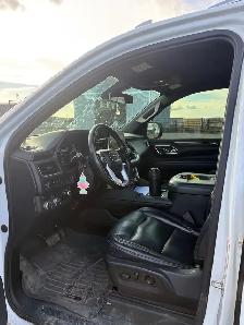 2021 GMC Yukon Duramax Diesel - Photo 6