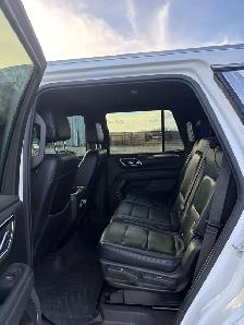 2021 GMC Yukon Duramax Diesel - Photo 7