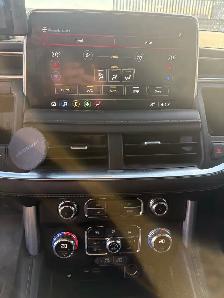 2021 GMC Yukon Duramax Diesel - Photo 8