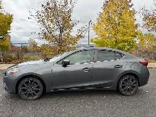 2014 Mazda 3 2014 , AUTOMATIQUE    , 4 CYLINDRES  2.0 LITRES , S - Photo 2