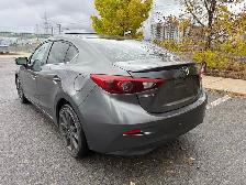 2014 Mazda 3 2014 , AUTOMATIQUE    , 4 CYLINDRES  2.0 LITRES , S - Photo 3