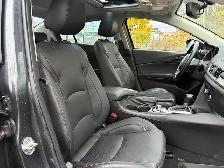 2014 Mazda 3 2014 , AUTOMATIQUE    , 4 CYLINDRES  2.0 LITRES , S - Photo 11