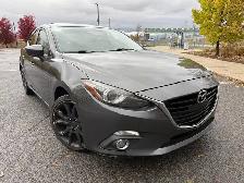 2014 Mazda 3 2014 , AUTOMATIQUE    , 4 CYLINDRES  2.0 LITRES , S - Photo 13