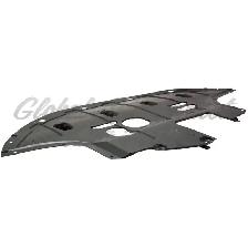 Hyundai Elantra Sedan 2017-2020 Undercar Shield 1.6l Korea Built - Photo 3