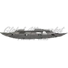 Hyundai Elantra Sedan 2017-2020 Undercar Shield 1.6l Korea Built - Photo 4