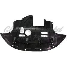 Hyundai Elantra Sedan 2017-2020 Undercar Shield 1.6l Korea Built - Photo 5