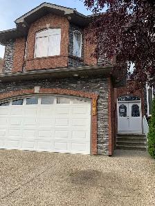 7 BEDROOMS 5 BATHROOMS HOUSE FOR RENT NOV 1 ST