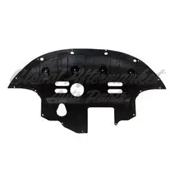 Hyundai Elantra Sedan 2017-2020 Undercar Shield 1.4l L4 Turbo