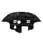 Hyundai Elantra Sedan 2017-2020 Undercar Shield 1.4l L4 Turbo