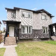 2 Bedroom Legal Suite - less than 15 Minutes from U of A!