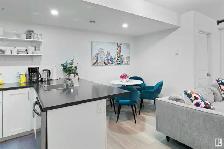 2 Bedroom Legal Suite - less than 15 Minutes from U of A! - Photo 2