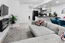 2 Bedroom Legal Suite - less than 15 Minutes from U of A! - Photo 3