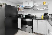 2 Bedroom Legal Suite - less than 15 Minutes from U of A! - Photo 5