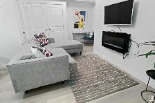 2 Bedroom Legal Suite - less than 15 Minutes from U of A! - Photo 6