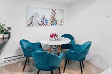 2 Bedroom Legal Suite - less than 15 Minutes from U of A! - Photo 7