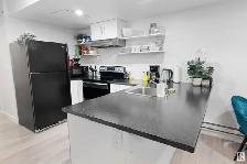 2 Bedroom Legal Suite - less than 15 Minutes from U of A! - Photo 8