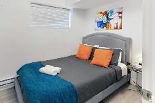 2 Bedroom Legal Suite - less than 15 Minutes from U of A! - Photo 9