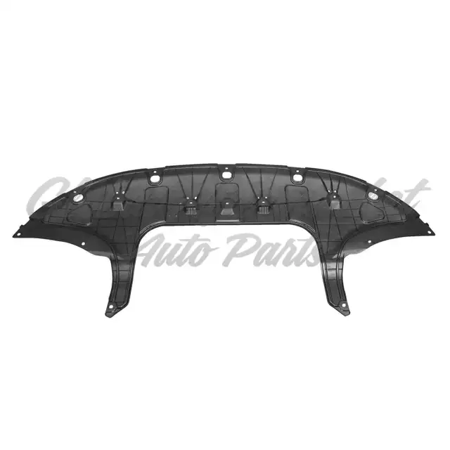 Hyundai Elantra Sedan 2021-2023 Undercar Shield Front Forward