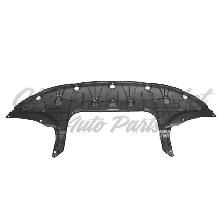 Hyundai Elantra Sedan 2021-2023 Undercar Shield Front Forward