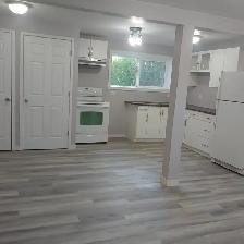 Newly Legal Suite at the Lower level with 3 bedrooms 1 bathroom - Photo 2
