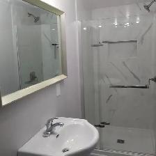 Newly Legal Suite at the Lower level with 3 bedrooms 1 bathroom - Photo 5