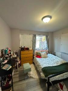 Newly Legal Suite at the Lower level with 3 bedrooms 1 bathroom - Photo 7