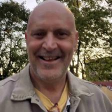 Late Adult Diagnosis at 50! Peer Support for Men all ages!