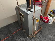 Ensemble bi-énergie complet - Photo 3