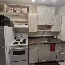 1 Bedroom Apt. Available Nov. 1st - Photo 2