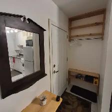 1 Bedroom Apt. Available Nov. 1st - Photo 3