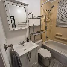 1 Bedroom Apt. Available Nov. 1st - Photo 5