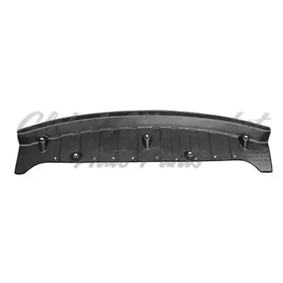 Hyundai Accent Sedan 2014-2017 Undercar Shield From 10/14/13