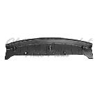Hyundai Accent Sedan 2014-2017 Undercar Shield From 10/14/13